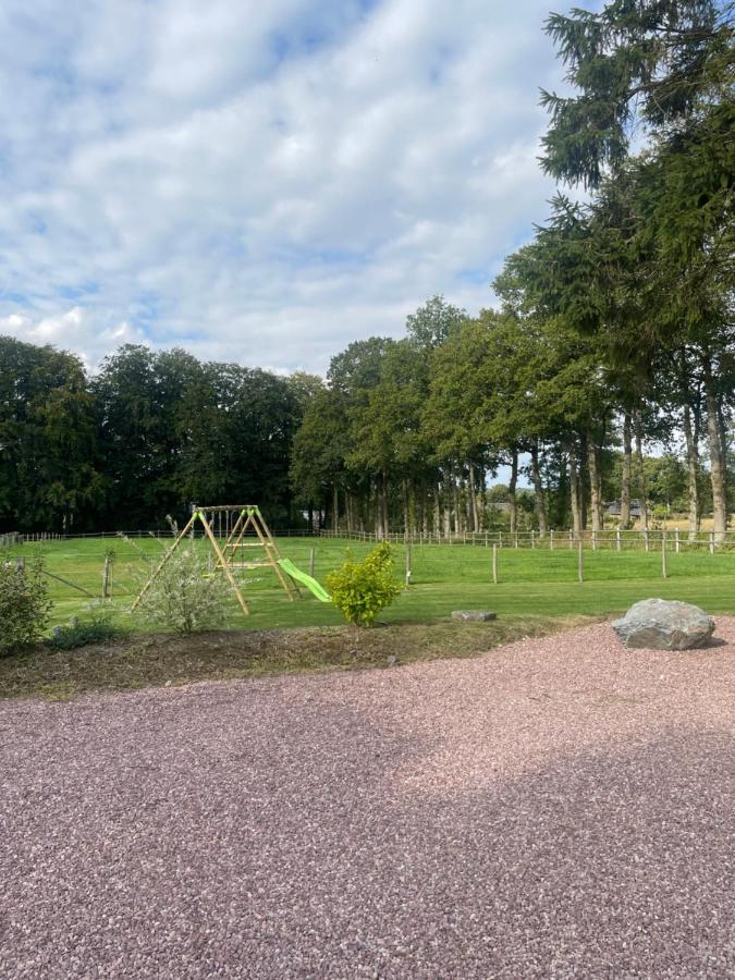 L Epicea Holiday home
